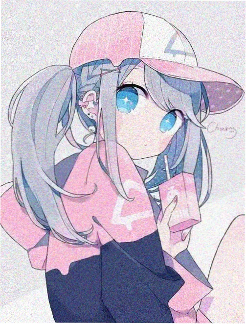 泽村英梨梨人物立绘